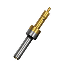 Antimagnetic Photoelectric Finder Mechanical Rotation Measuring Tool