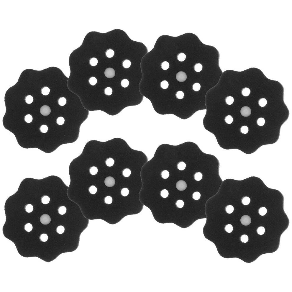 10Pcs Safety Helmet Liners Hard Hat Sponge Liner For Outdoor 3397572314794