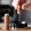 Coffee Distribution Tamper Tool Powder Stirrer 针 10