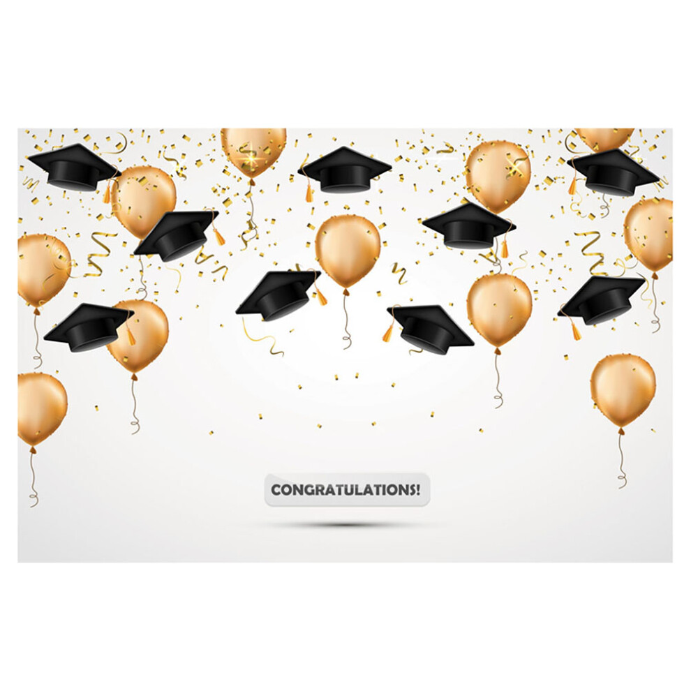 90 X150cm Backdrop Graduation Season Child Photography Background 3397572223379