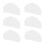 6pcs Wrinkle Free Storage Peva Shoulder Garment Protectors 1