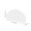 6pcs Wrinkle Free Storage Peva Shoulder Garment Protectors 2