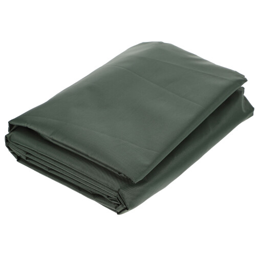 Garden Swing Cover Green 1pack 45x75in