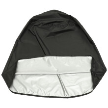 Waterproof Fountain Cover Dustproof Covers For Outdoor Fountains
