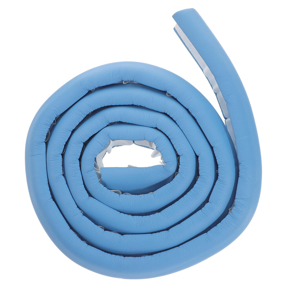 Villcase Infant Bumper Baby Anti-Collision Protection Rope Nbr