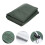 Garden Swing Cover Green 1pack 45x75in 3