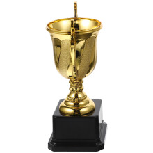 Game Award Trophy Chic Desktop Decorative Trophy For Children