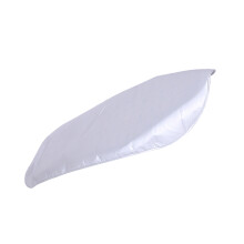 Dust-Proof Ironing Board Cover Padding Luxury Base For Steam Flower