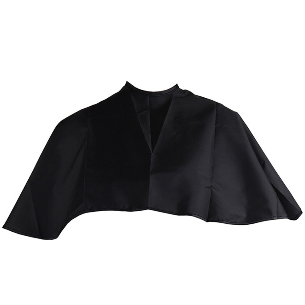 Happyyami Hair Dying Cape Waterproof Haircut Salon Haircloth Styling Apron