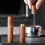 Coffee Distributor Needle For With Wood 1pack 8