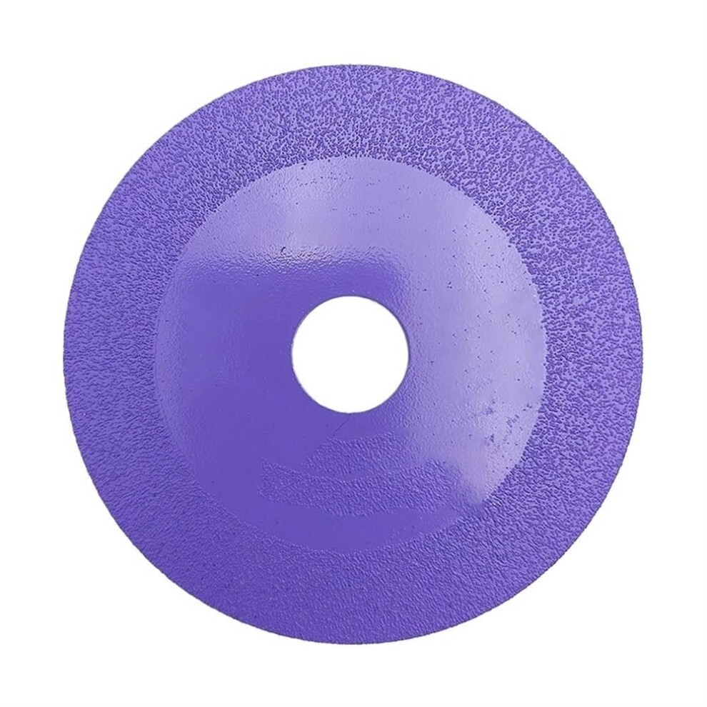 Tile Cutter Green Purple 100Mm Ultra Thin Glass Ceramic Cutting Disc For Tile Circular Saw Blade 9354506625511