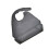 Clothing Protectors Black Material 1pack 6