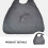 Clothing Protectors Black Material 1pack 9