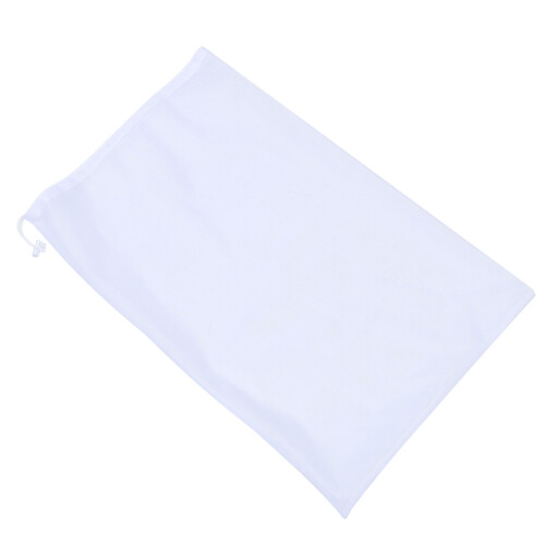 2pcs Pond Filter Bags For Efficient Aquatic Cleaning