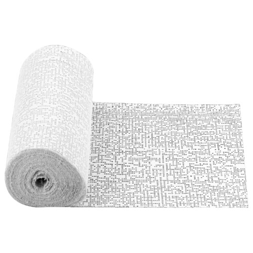 Wall Patches Gypsum Tape Plaster 1 Roll