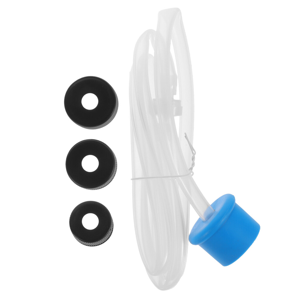 Soap Dispenser Extension Tube Dispensers Kitchen Pump Bottle 3397572227117