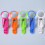 2pcs Pet Nail Clipper with Magnifying Glass 3