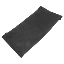 Waterproof Folding Treadmill Cover Black 1pack