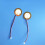 10 Pcs Buzzer Beeping Sheet Copper Diaphragm Elements 10
