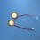 10 Pcs Buzzer Beeping Sheet Copper Diaphragm Elements 6
