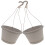 Hanging Planter Plastic 2pcs Grey Balcony Planter Garden Use 9