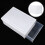 2 Pcs Boxes Plastic Storage Organizers Drawers Vertical Container 4