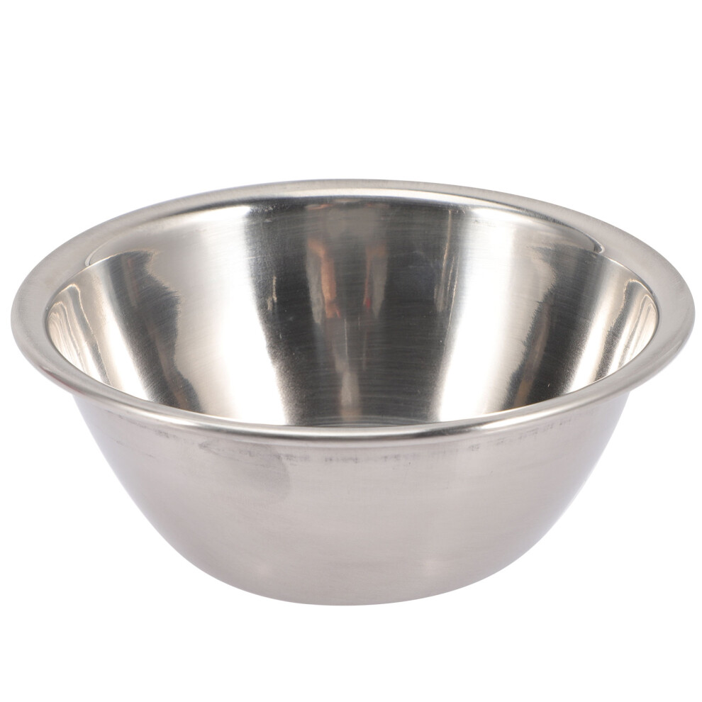 Ohphcall Stainless Steel Multifunctional Bowl For Disinfection And Tweezers Use