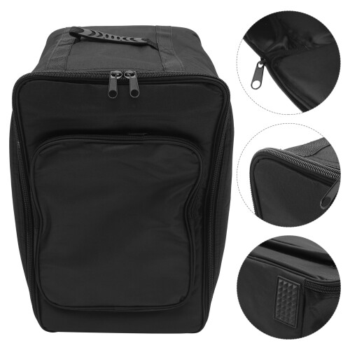 Drum Container For Musicians With Waterproof Feature 1pcs 2