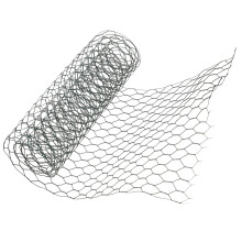1 Roll Green Floral Chicken Wire Netting for Flower Arrangements