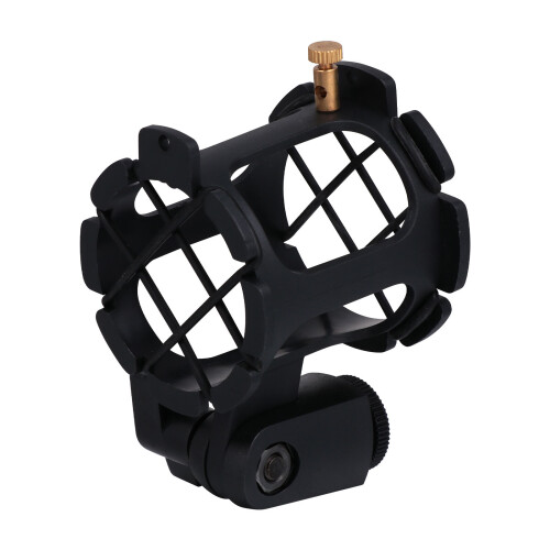 Microphone Mount Anti Vibration Universal Microphone Clip Holder