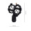 Microphone Mount Anti Vibration Universal Microphone Clip Holder 2