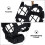 Microphone Mount Anti Vibration Universal Microphone Clip Holder 8