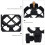 Microphone Mount Anti Vibration Universal Microphone Clip Holder 10