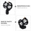Microphone Mount Anti Vibration Universal Microphone Clip Holder 9