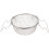 1Pc Stainless Steel Frying Basket For Kitchen Use 1
