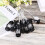 10 Leds Kerosene Lamp String Festoon Lights Outdoor Usb Charging 7