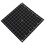1 Pc Frosted Heated Bed Sticker For 3D Printer Platform 7
