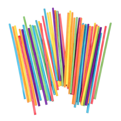 100Pcs Children Educational Percussion Musical Stick 2