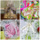 Cellophane Wrap Roll Clear Wrapping Paper For Hamper Flower Basket 2