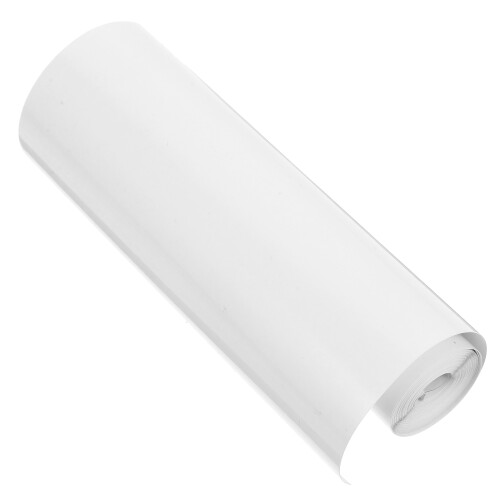 Clear Transparent Protective Film For Car Interior 1pack
