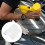 Clear Transparent Protective Film For Car Interior 1pack 7