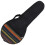 1Pc Non-Woven Cloth Banjo Shoulder Bag 4 String Storage Carrying Case 1