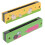 2pcs 16-Hole Wood Harmonica for Beginners 7