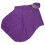 Raincoat Purple Emergency Accessory 1pack 53.2x43.3x0.8in 6