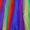 12pcs Hemmed Square Scarf Mini Square Juggling Dance Performance Pro 7
