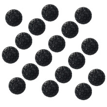 100Pcs Aquarium Filter Balls Bio Media For Fish Tank