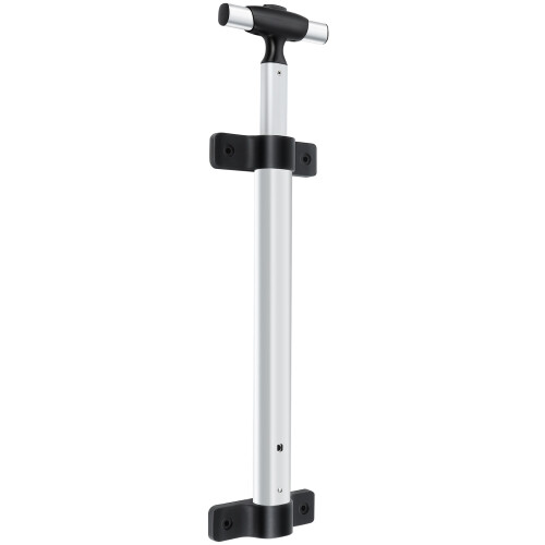 Telescoping Handle Luggage Trolley Case Accessories Travel Extension 1