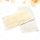 One Pair Thickened Knee Sleeve With Artificial Wool For Warmth 8