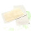 One Pair Thickened Knee Sleeve With Artificial Wool For Warmth 5