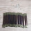Gymnture 10pcs Metal Flex Frames For Diy Bag Making 9cm 3